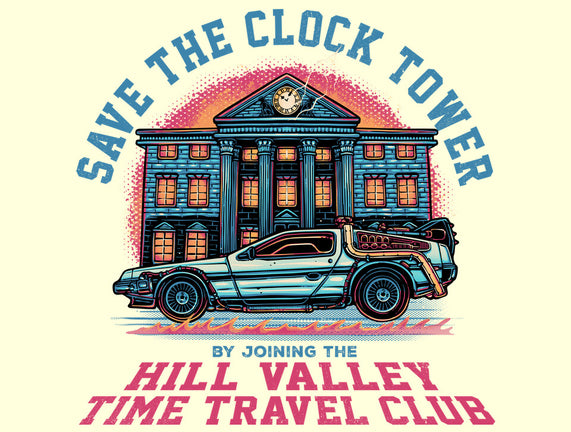 Save The Clock Tower
