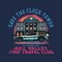 Save The Clock Tower-Youth-Pullover-Sweatshirt-glitchygorilla