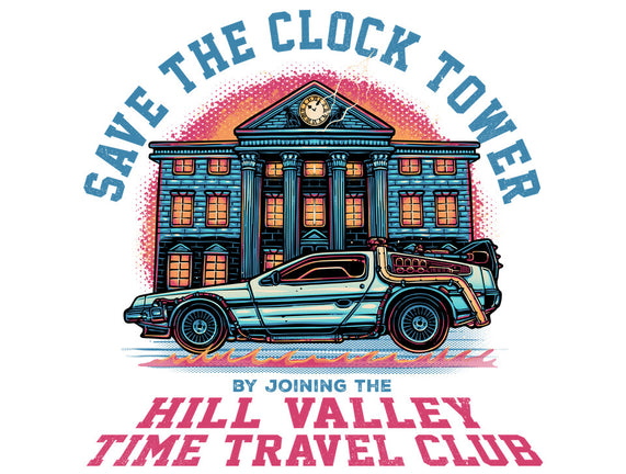 Save The Clock Tower