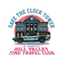 Save The Clock Tower-Youth-Crew Neck-Sweatshirt-glitchygorilla