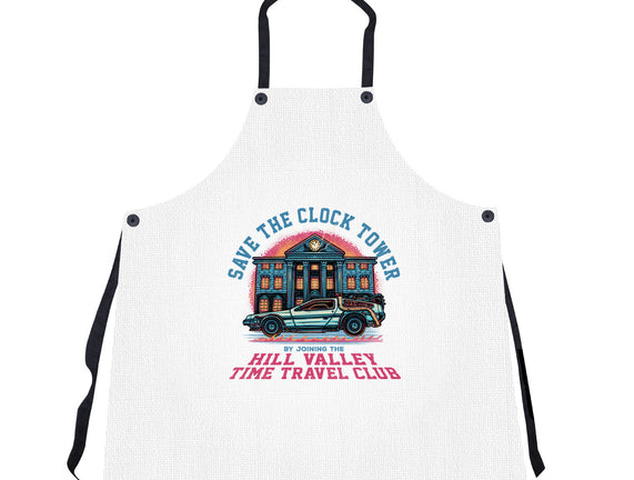 Save The Clock Tower