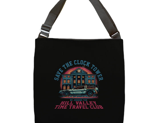 Save The Clock Tower