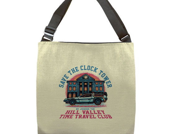 Save The Clock Tower