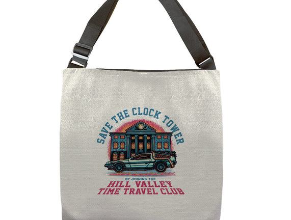 Save The Clock Tower