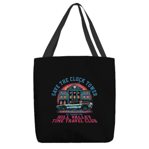Save The Clock Tower