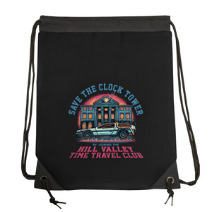 Save The Clock Tower