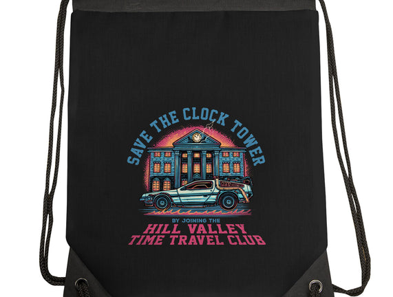 Save The Clock Tower