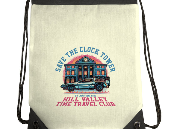 Save The Clock Tower