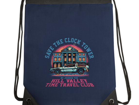Save The Clock Tower