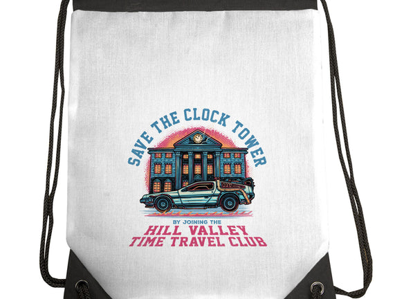 Save The Clock Tower