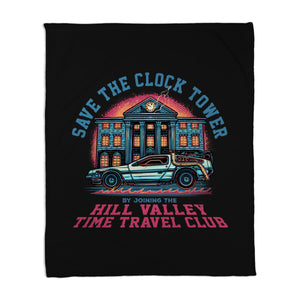 Save The Clock Tower