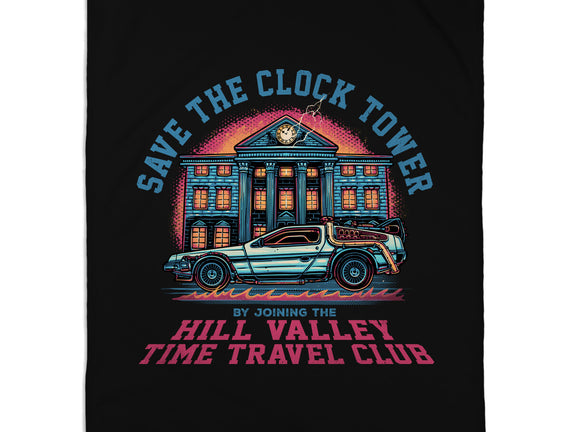 Save The Clock Tower
