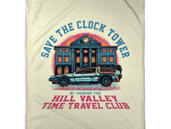 Save The Clock Tower