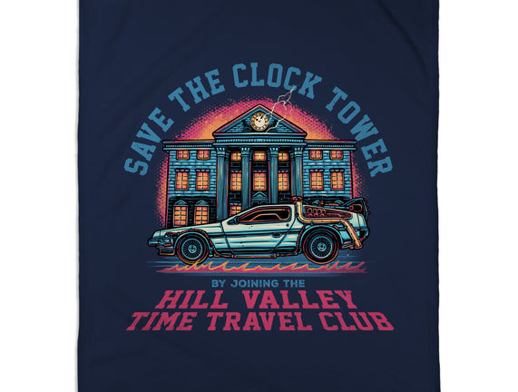 Save The Clock Tower