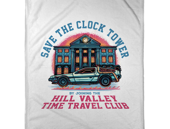 Save The Clock Tower