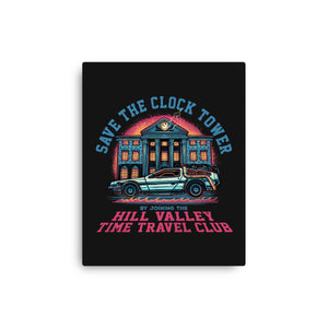 Save The Clock Tower