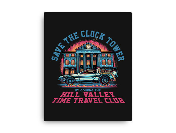 Save The Clock Tower