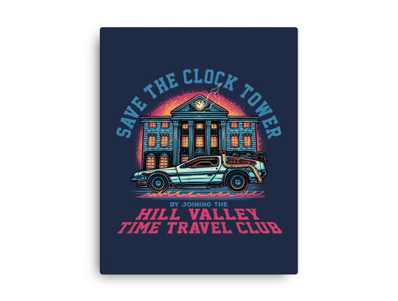 Save The Clock Tower