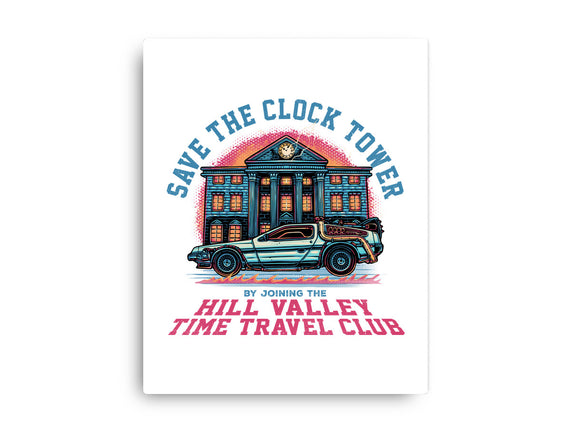 Save The Clock Tower