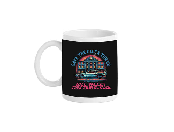 Save The Clock Tower