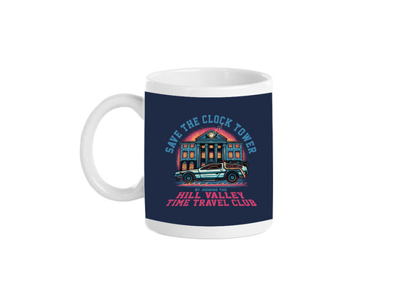 Save The Clock Tower