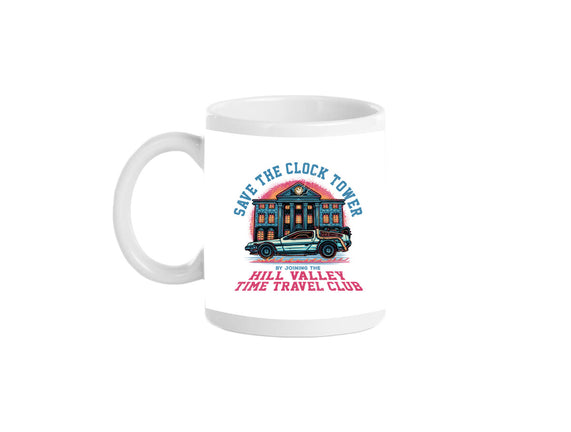 Save The Clock Tower
