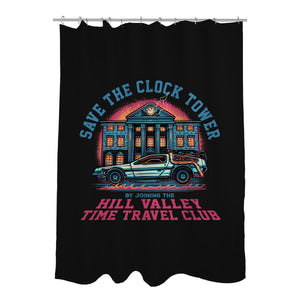 Save The Clock Tower
