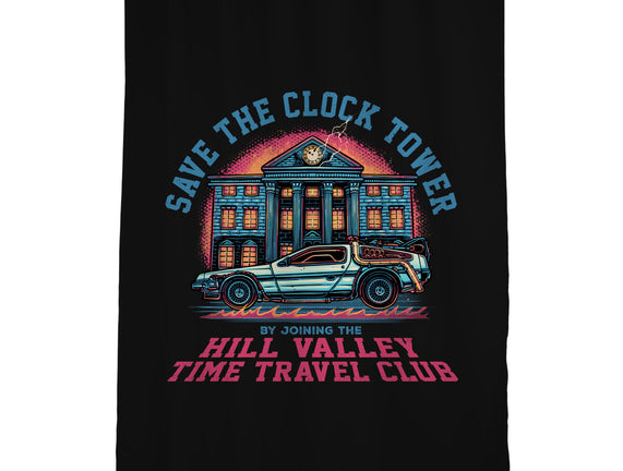 Save The Clock Tower