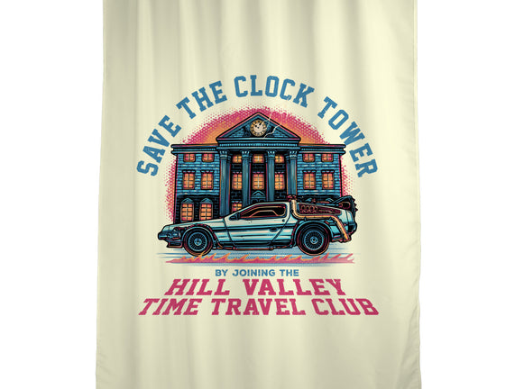 Save The Clock Tower