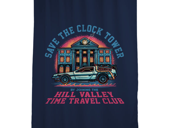 Save The Clock Tower