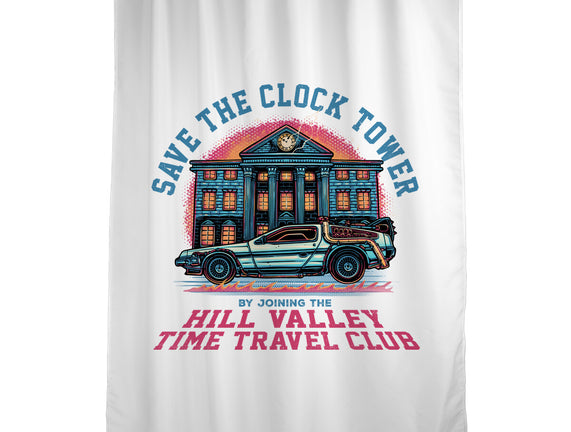 Save The Clock Tower