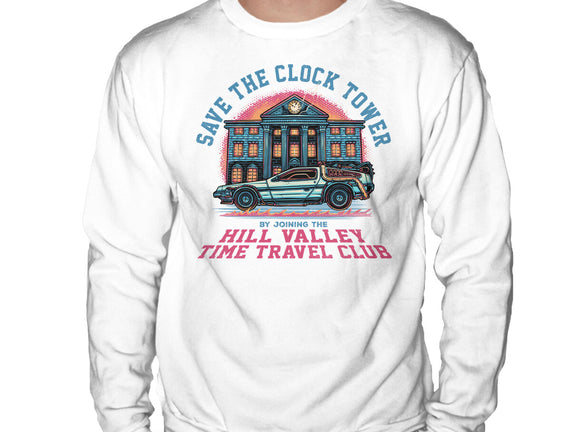 Save The Clock Tower