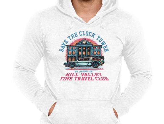 Save The Clock Tower