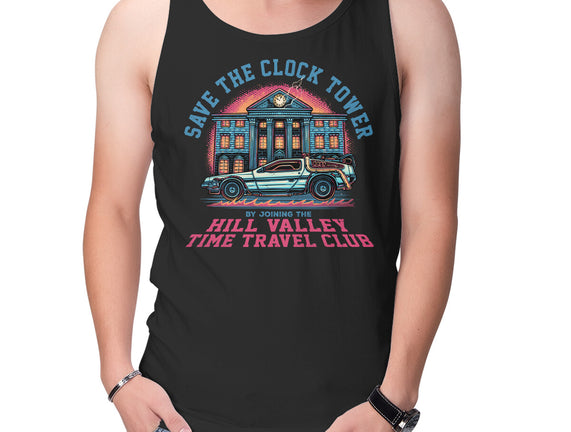 Save The Clock Tower