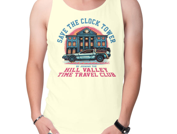 Save The Clock Tower