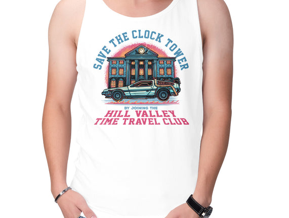 Save The Clock Tower