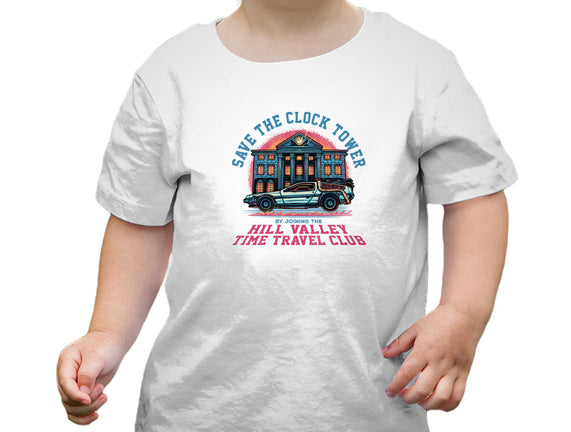 Save The Clock Tower