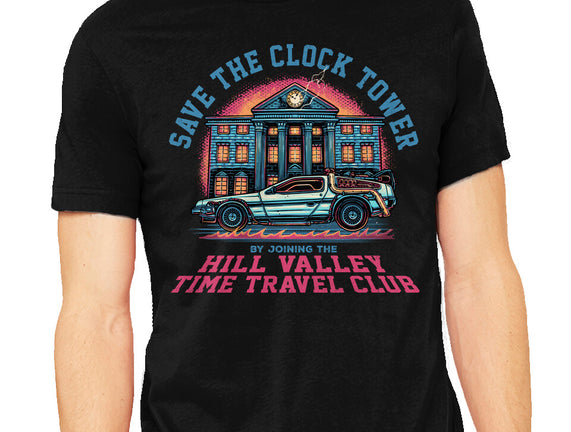 Save The Clock Tower