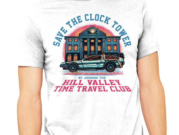 Save The Clock Tower