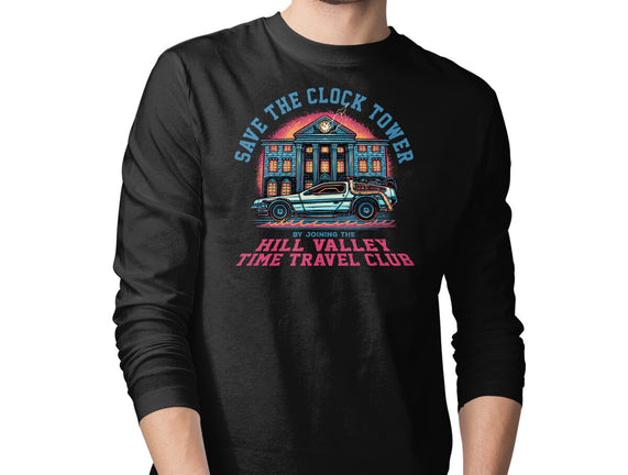 Save The Clock Tower
