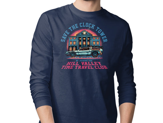 Save The Clock Tower