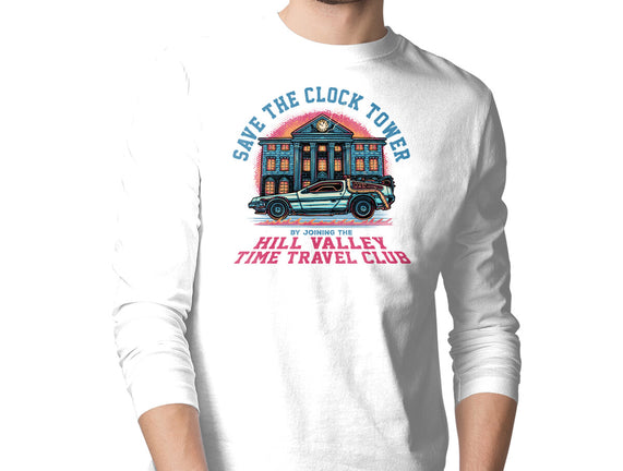 Save The Clock Tower