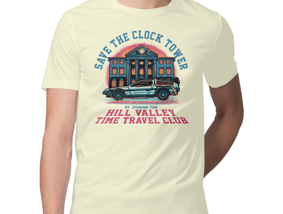 Save The Clock Tower