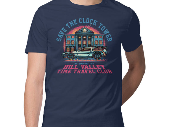 Save The Clock Tower