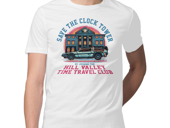 Save The Clock Tower