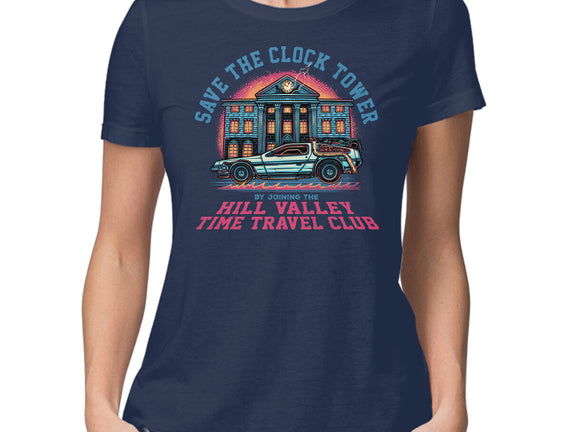 Save The Clock Tower