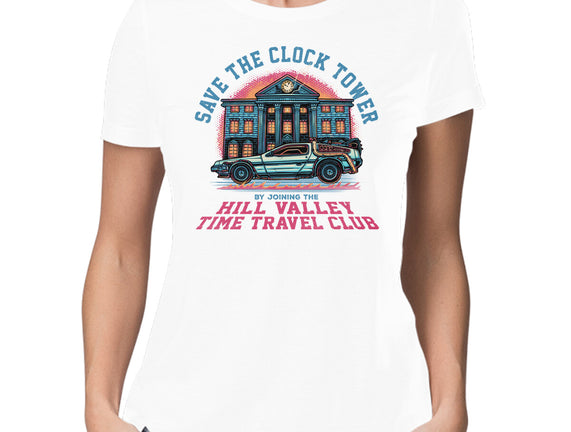 Save The Clock Tower