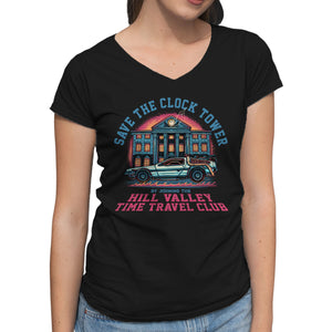 Save The Clock Tower