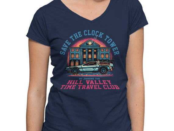 Save The Clock Tower