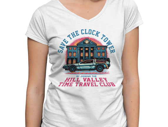 Save The Clock Tower